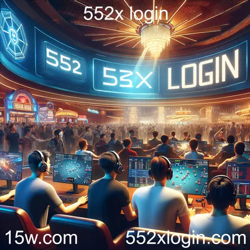 A Evolução dos Jogos de Esportes: Uma Nova Era de Competição e Entretenimento